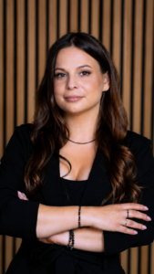Magdalena Rohr Magdalena Rohr – specjalista ds. dofinansowań Learnify