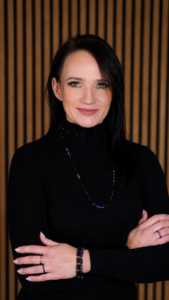Monika Kawka Monika Kawka – specjalista ds. dofinansowań Learnify